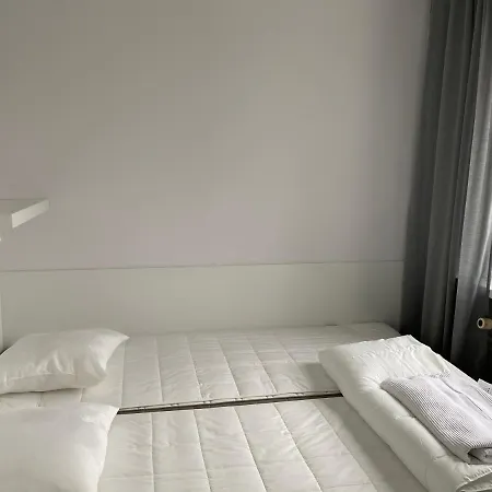 Apartman Przytulne I Wygodne Mieszkanie Gdańsk