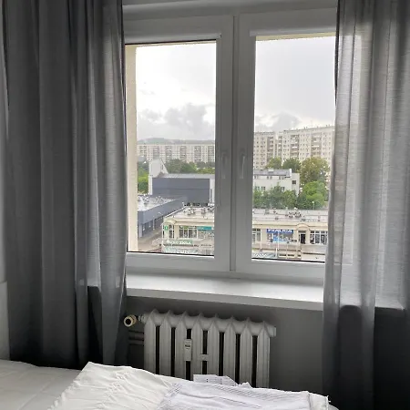 Przytulne I Wygodne Mieszkanie Apartman